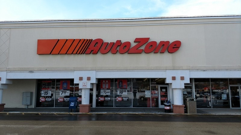 More Photos Of 427-525 S Memorial Dr, New Castle Unknown For Lease