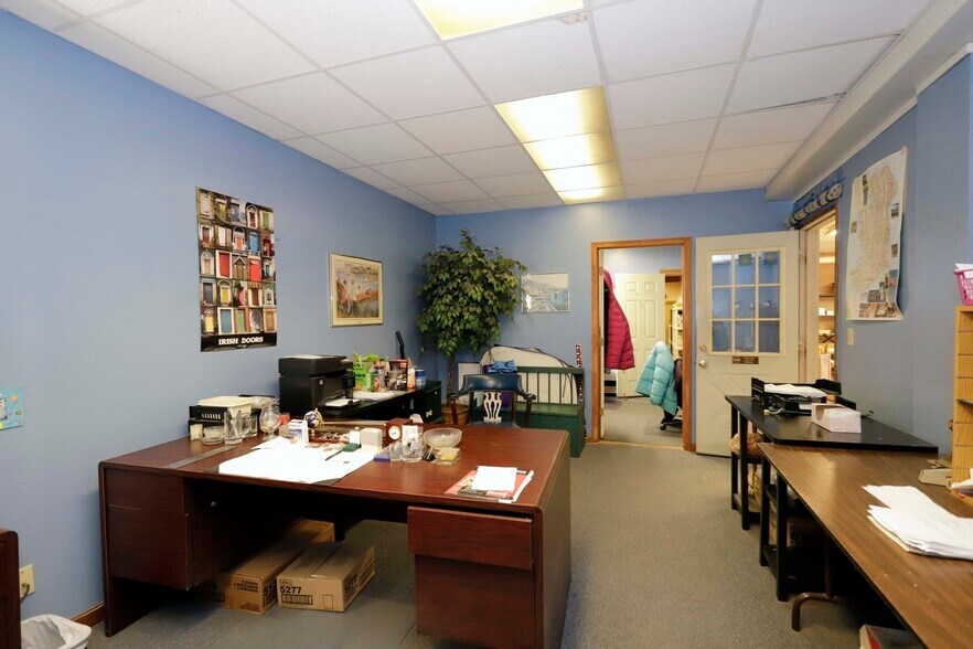 More Photos Of 51 Chancery St, New Bedford Warehouse For Sale