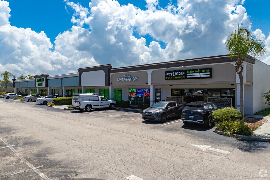 More Photos Of 1220-1296 Sarno Rd, Melbourne Unknown For Lease