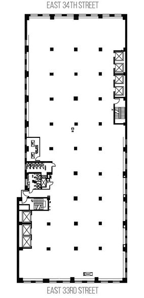More Photos Of 16 E 34th St, New York Office For Lease