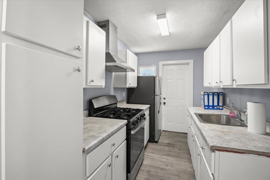 More Photos Of 761-769 S 2nd St, San Jose Apartments For Sale