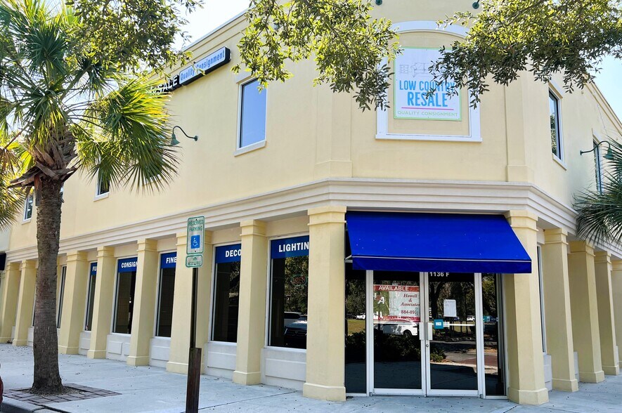 More Photos Of 1136 Hungry Neck Rd, Mount Pleasant Unknown For Lease