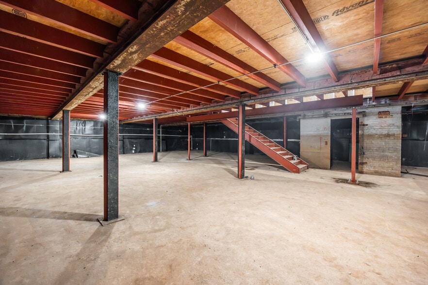 More Photos Of 1427 Hull St, Richmond Storefront For Lease