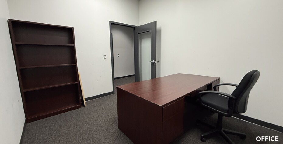 More Photos Of 2601 E Ferry Ave, Spokane Warehouse For Lease