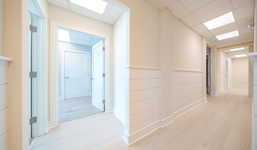 More Photos Of 701 West Ave, Ocean City Medical For Lease