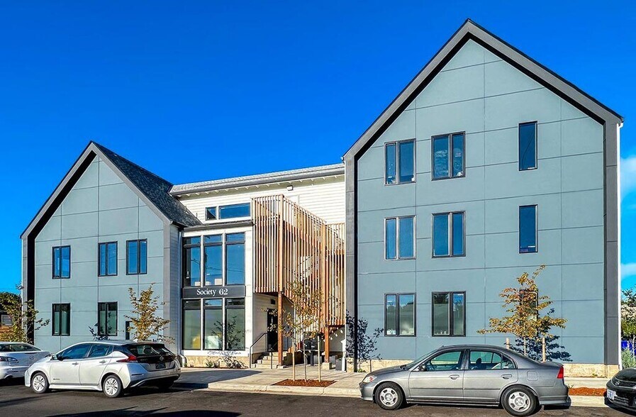 More Photos Of 1435 NE 62nd Ave, Portland Multifamily For Sale