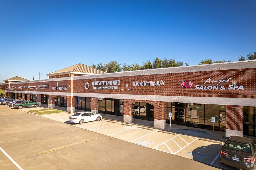 Primary Photo Of 5201 Hwy 6, Missouri City Unknown For Lease