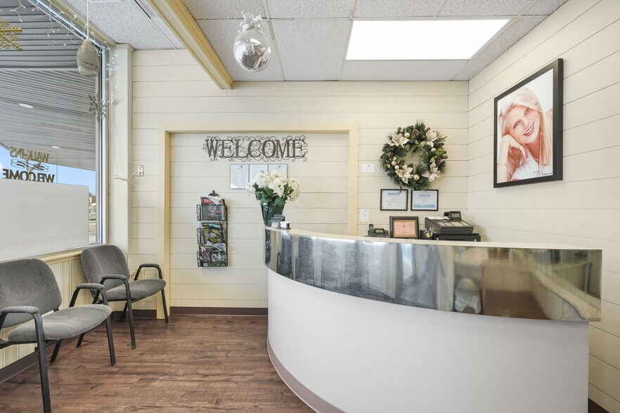 More Photos Of 1102-1104 NY-222, Cortland Storefront For Sale