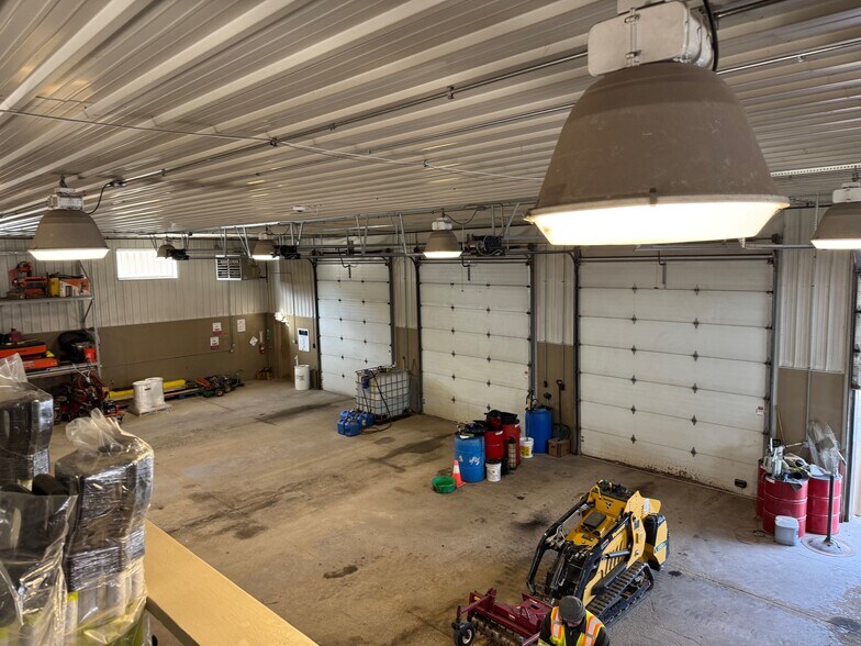 More Photos Of 2128 Gould Ct, Rockdale Warehouse For Sale