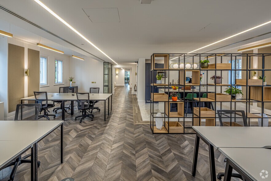 More Photos Of 117 Piccadilly, London Coworking Space