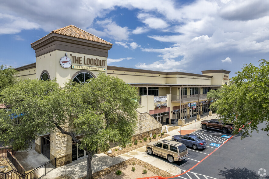 Primary Photo Of Overlook & Canyon Golf, San Antonio Unknown For Lease