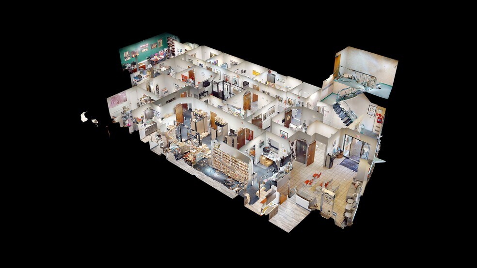 More Photos Of 9711 3rd Ave, Brooklyn Office For Sale