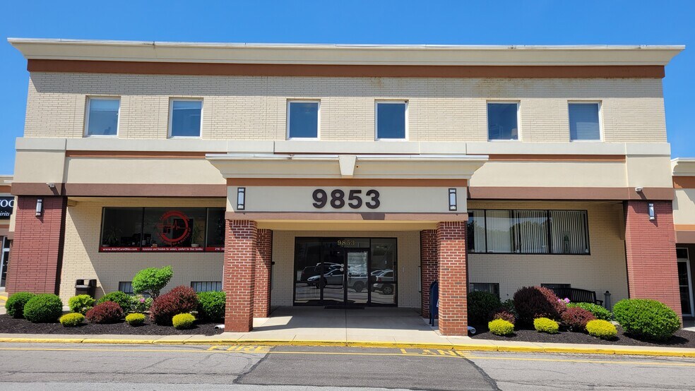 More Photos Of 9853 Johnnycake Ridge Rd, Mentor Unknown For Lease