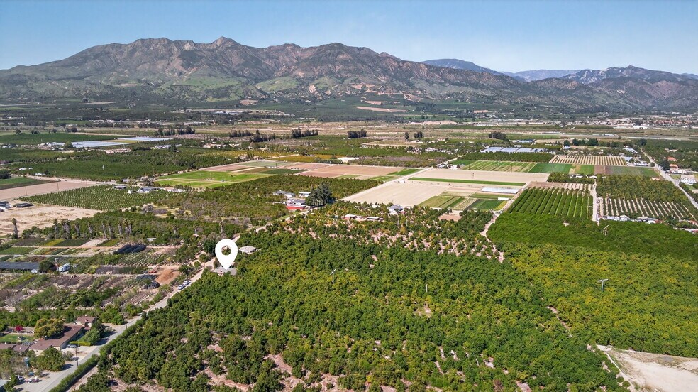 More Photos Of 1550 Santa Paula St, Fillmore Land For Sale