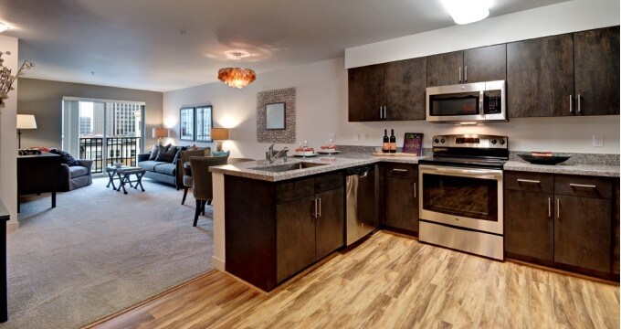 More Photos Of 11101 NE 12th St, Bellevue Apartments For Lease