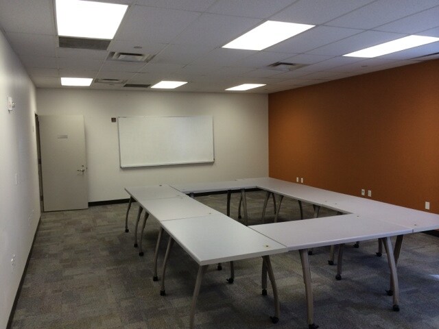 More Photos Of 15001 FAA Blvd, Fort Worth Industrial For Lease