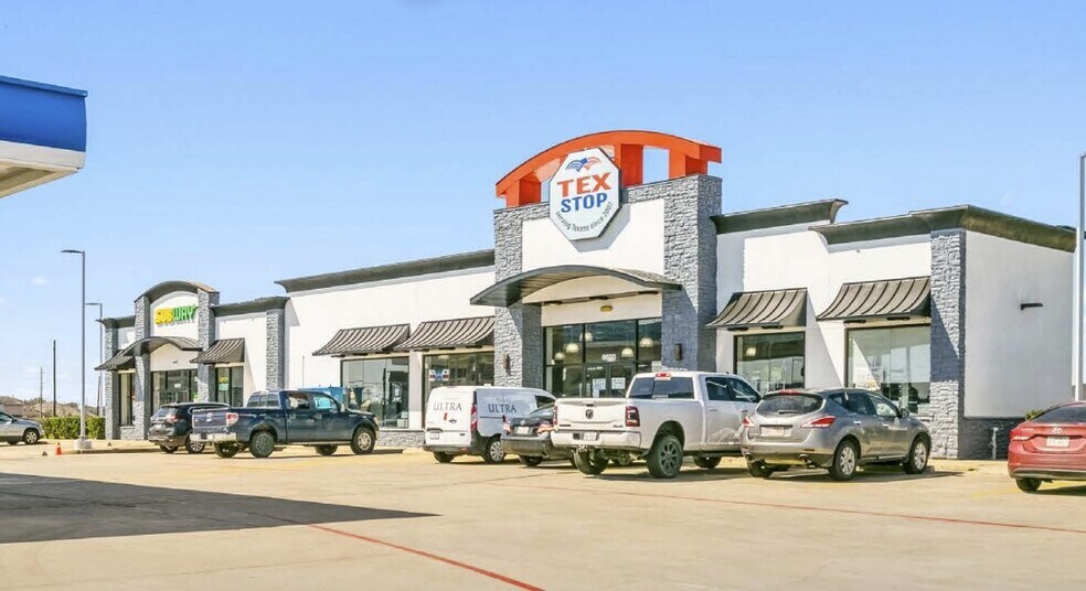 Primary Photo Of 8650 Grand Mission Blvd, Richmond Convenience Store For Sale