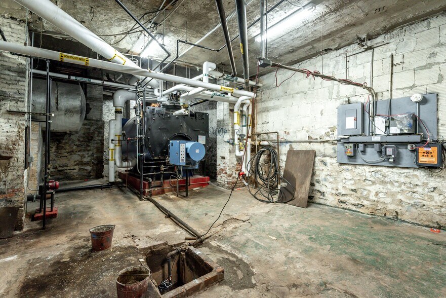 More Photos Of 3871 Sedgwick Ave, Bronx Multifamily For Sale