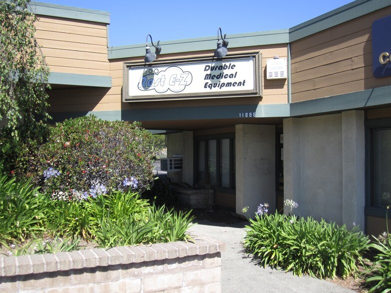 More Photos Of 11866-11896 San Pablo Ave, El Cerrito Freestanding For Lease