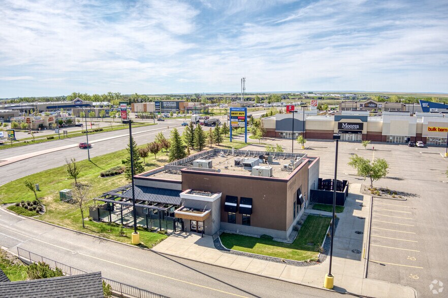 More Photos Of 3700 Mayor Magarth Dr S, Lethbridge Unknown For Lease