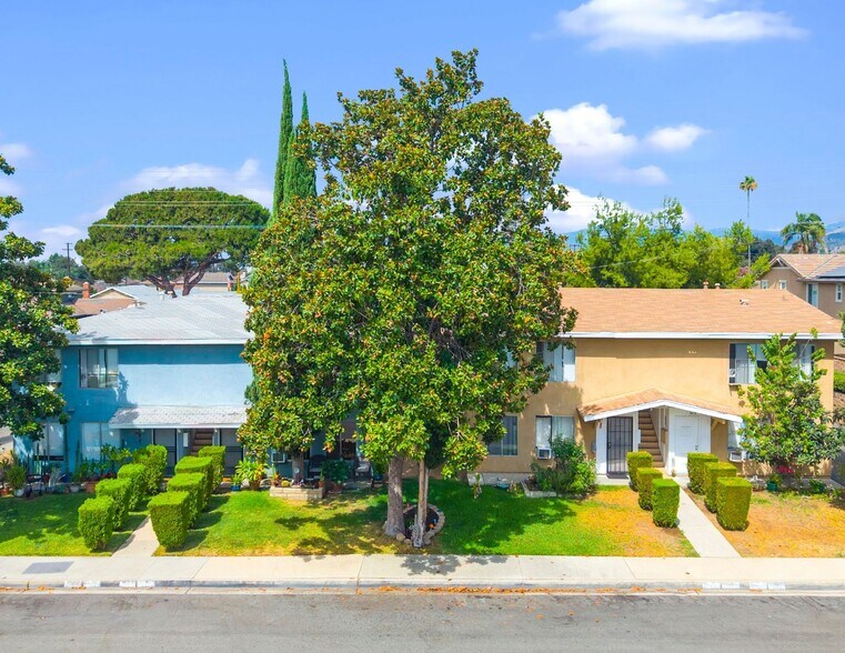 More Photos Of 3401 Butterfield Ave, La Verne Apartments For Sale