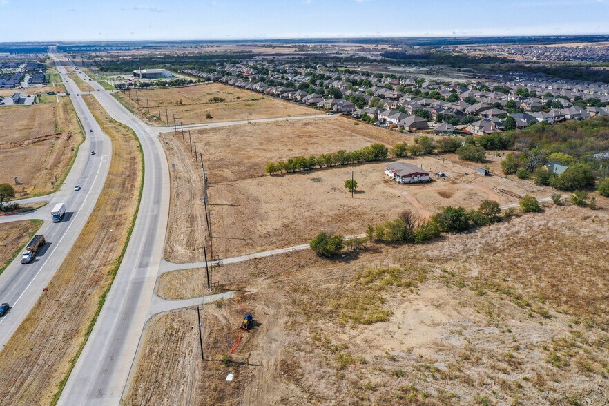 More Photos Of 11150 Highway 114, Justin Land For Sale