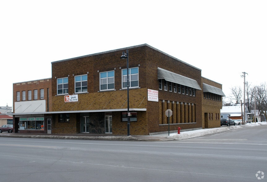 More Photos Of 400 E Saint Germain St, Saint Cloud Office For Lease