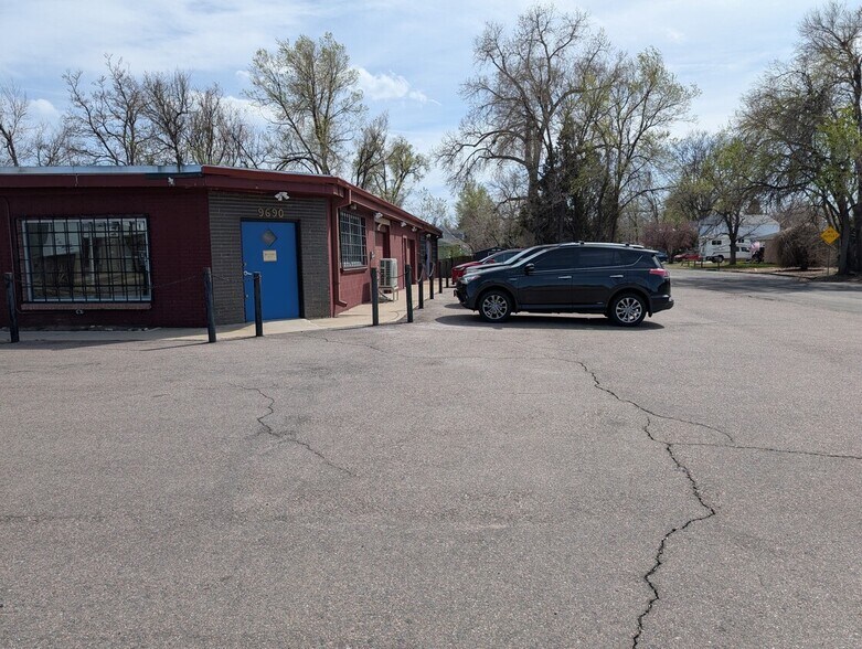 More Photos Of 9690 W 44th Ave, Wheat Ridge Storefront Retail Office For Sale
