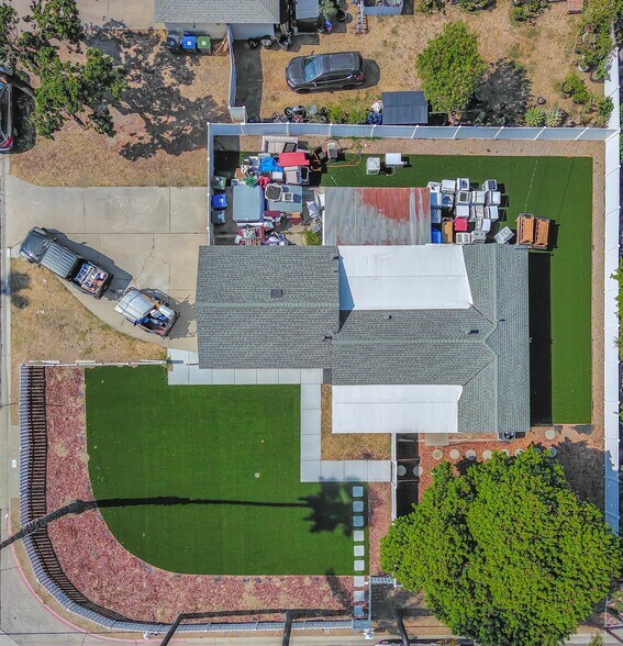 More Photos Of 4301 W Lilac Ave, Santa Ana Multifamily For Sale