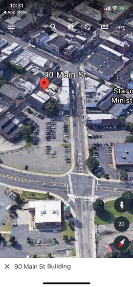 More Photos Of 90 Main St, Paterson General Retail For Sale