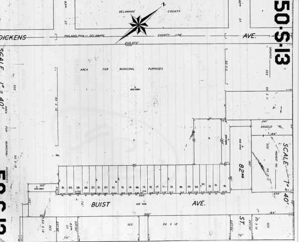 More Photos Of 6717 Essington Ave, Philadelphia Auto Repair For Lease