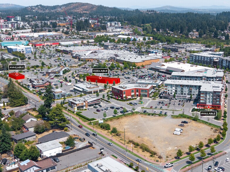 Primary Photo Of 3016 Merchant Way, Langford Apartments For Lease