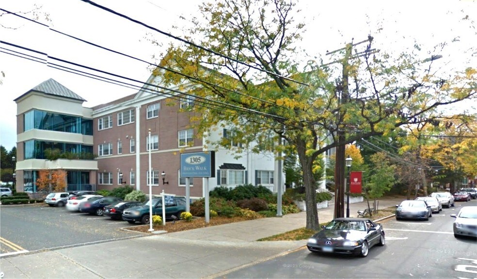 More Photos Of 1305 Post Rd, Fairfield Medical For Lease
