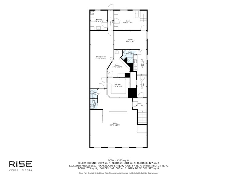 More Photos Of 143 Water St, Stonington Restaurant For Sale