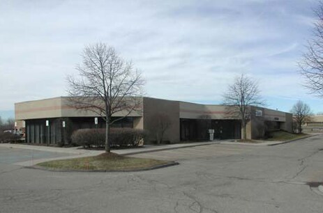 More Photos Of 38855 Hills Tech Dr, Farmington Hills Light Manufacturing For Lease