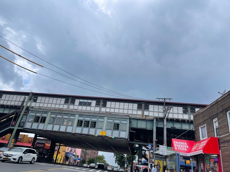 More Photos Of 4465 Byron Ave, Bronx Apartments For Sale