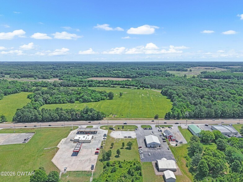 More Photos Of 12755 S 1st St, Milan Land For Sale