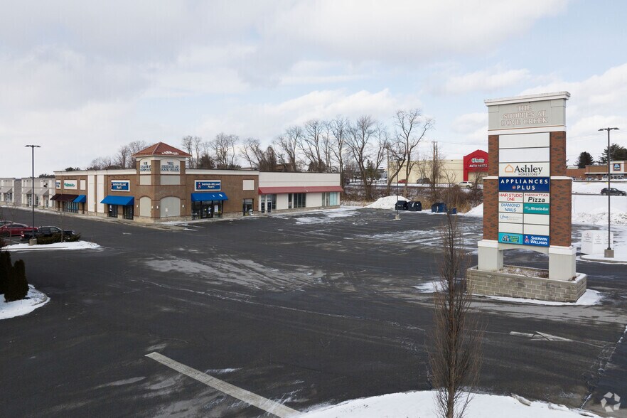 More Photos Of 4908 Rt 30 Hwy, Amsterdam Unknown For Lease