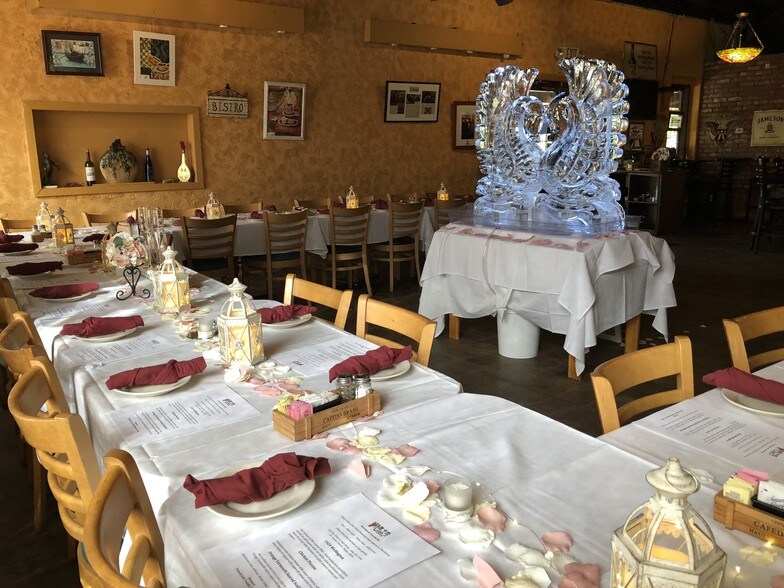 More Photos Of 1424 Washington Ave, Waco Restaurant For Sale