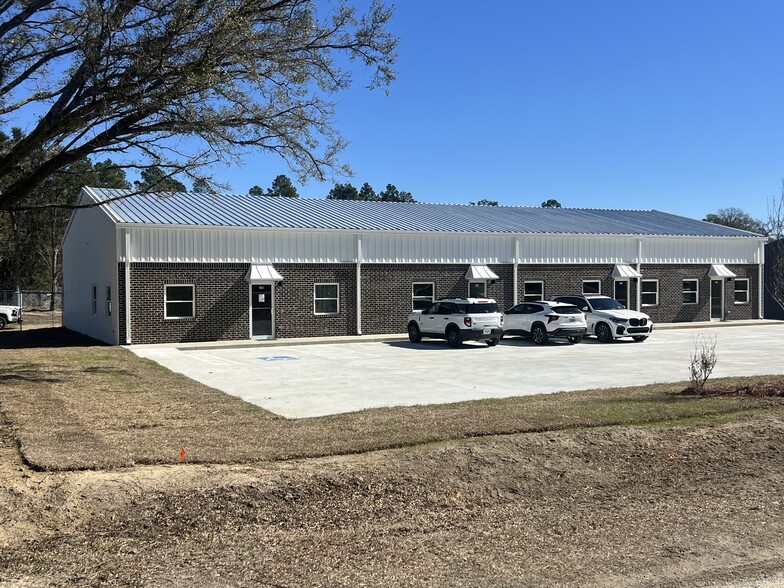 Primary Photo Of 2109 Chanabby Ct, Statesboro Warehouse For Lease