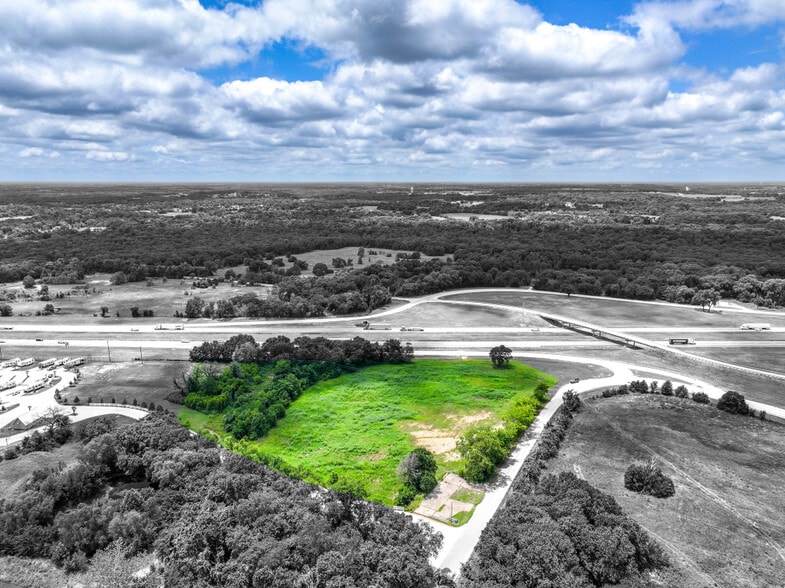 More Photos Of 00 County Road 314, Terrell Land For Sale