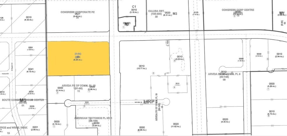 More Photos Of 902 Clint Moore Rd, Boca Raton Loft Creative Space For Lease