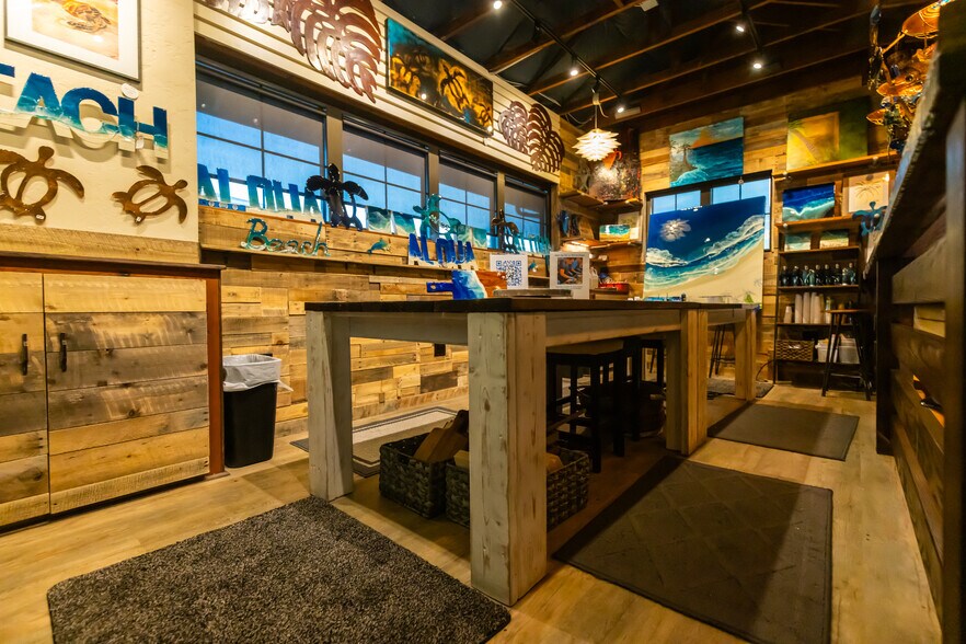 More Photos Of 1051 Kakala St, Kapolei Storefront Retail Office For Sale