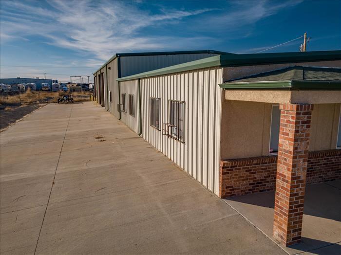 More Photos Of 43 N Silicon Dr, Pueblo Warehouse For Sale