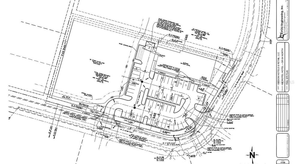 More Photos Of 647 67th Street Cir E, Bradenton Land For Sale