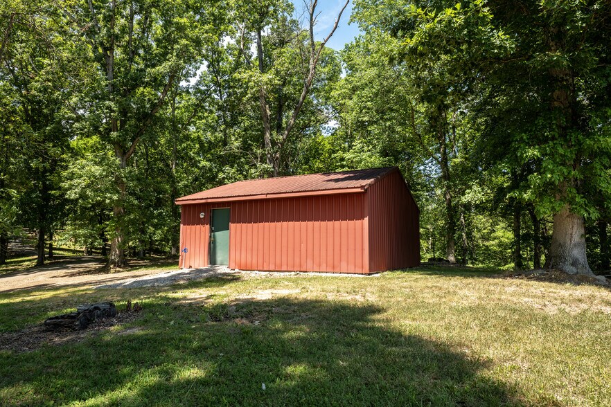 More Photos Of Gate Entrance Risner Rd, Jackson Lodge Meeting Hall For Sale