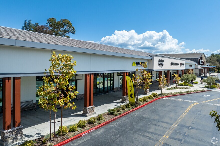 More Photos Of 1972 Tice Valley Blvd, Walnut Creek Unknown For Lease
