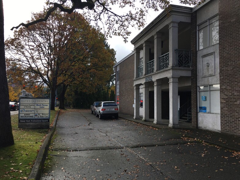 More Photos Of 10828 Gravelly Lake Dr SW, Lakewood Office For Lease