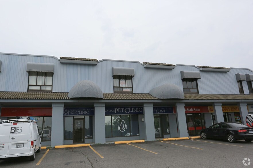 More Photos Of 1500 King St E, Clarington General Retail For Lease
