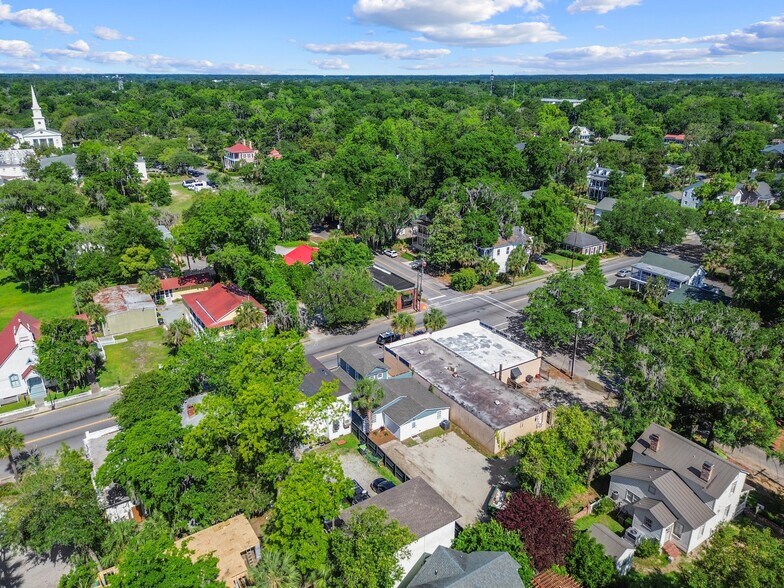 More Photos Of 609 Carteret St, Beaufort Storefront Retail Residential For Lease